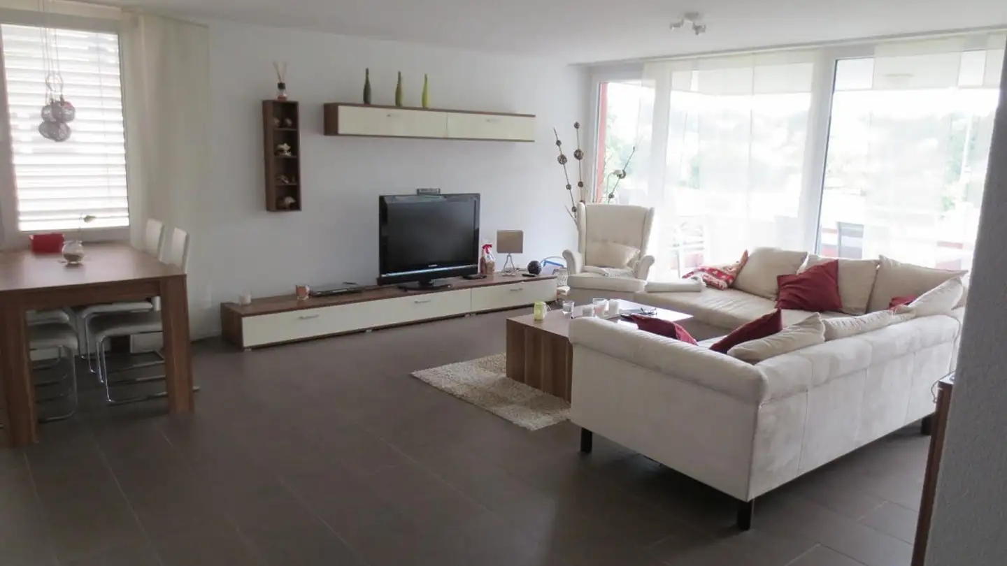 Apartment for rent - Neuweg 3, 5303 Würenlingen - Photo 2