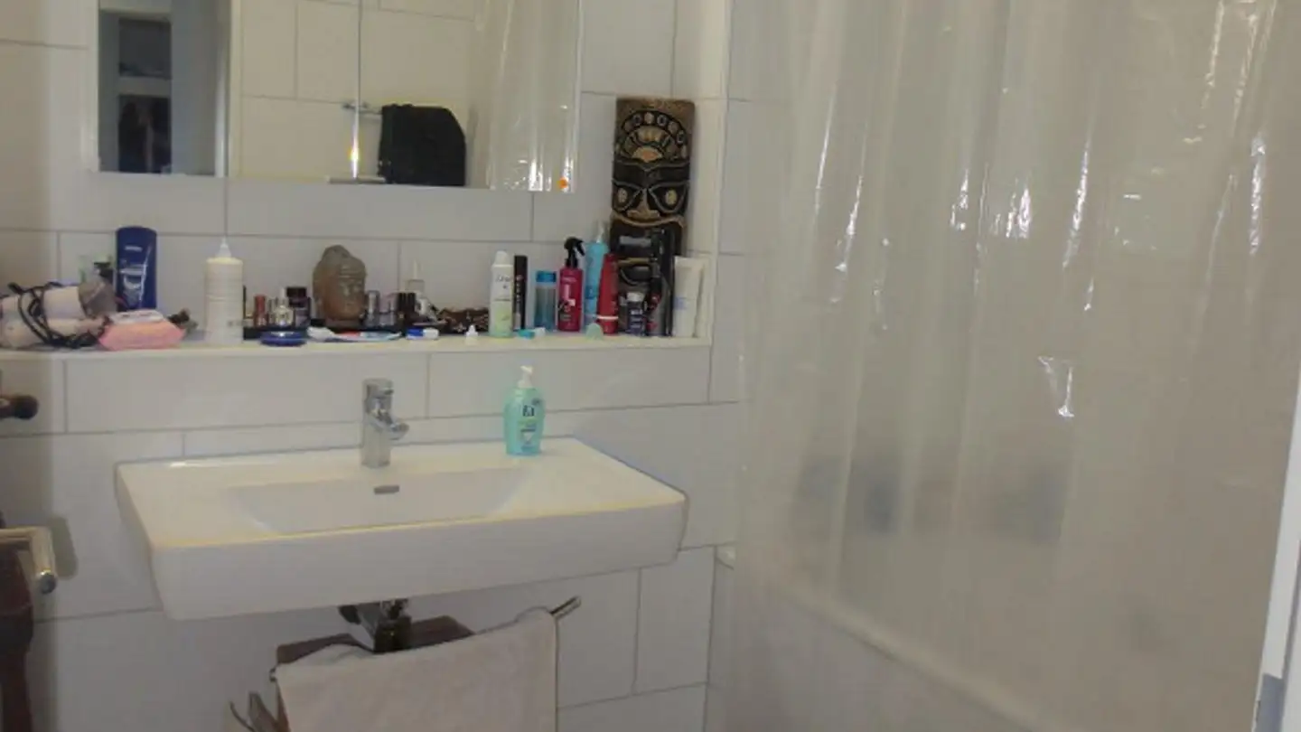 Apartment for rent - Neuweg 3, 5303 Würenlingen - Photo 3