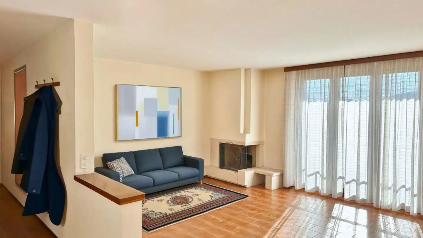 Maison individuelle à vendre - 6833 Vacallo