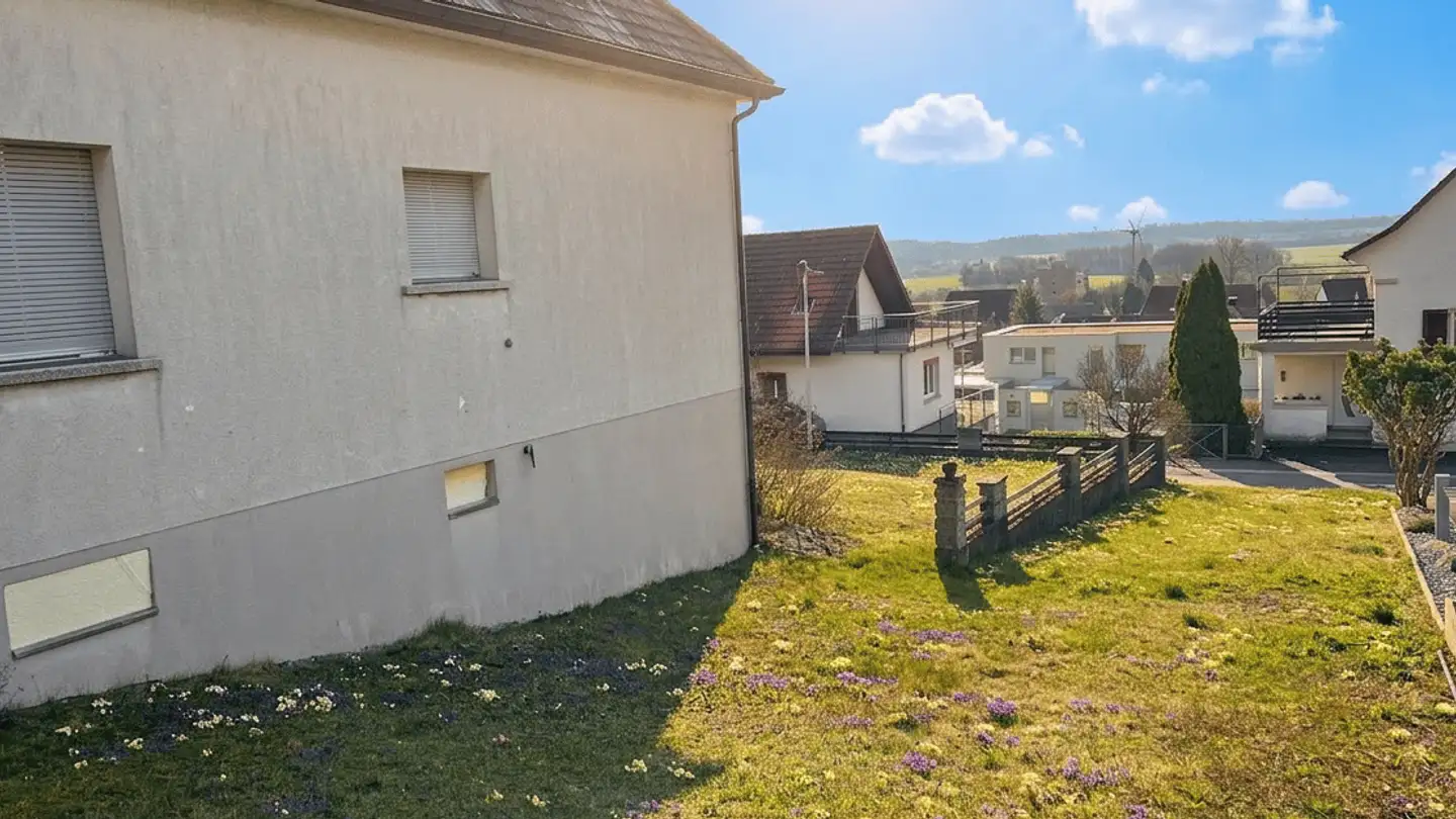 Single house for sale - Höhenweg 23, 4702 Oensingen - Photo 3