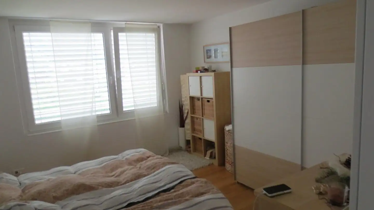 Apartment for rent - Neuweg 3, 5303 Würenlingen - Photo 4