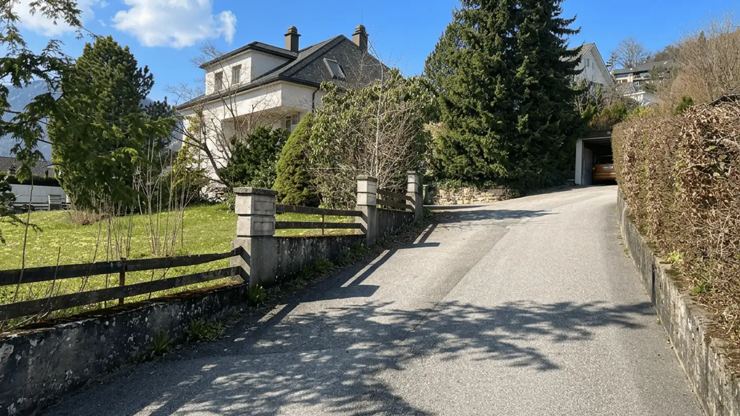 Single house for sale - Höhenweg 23, 4702 Oensingen - Photo 4