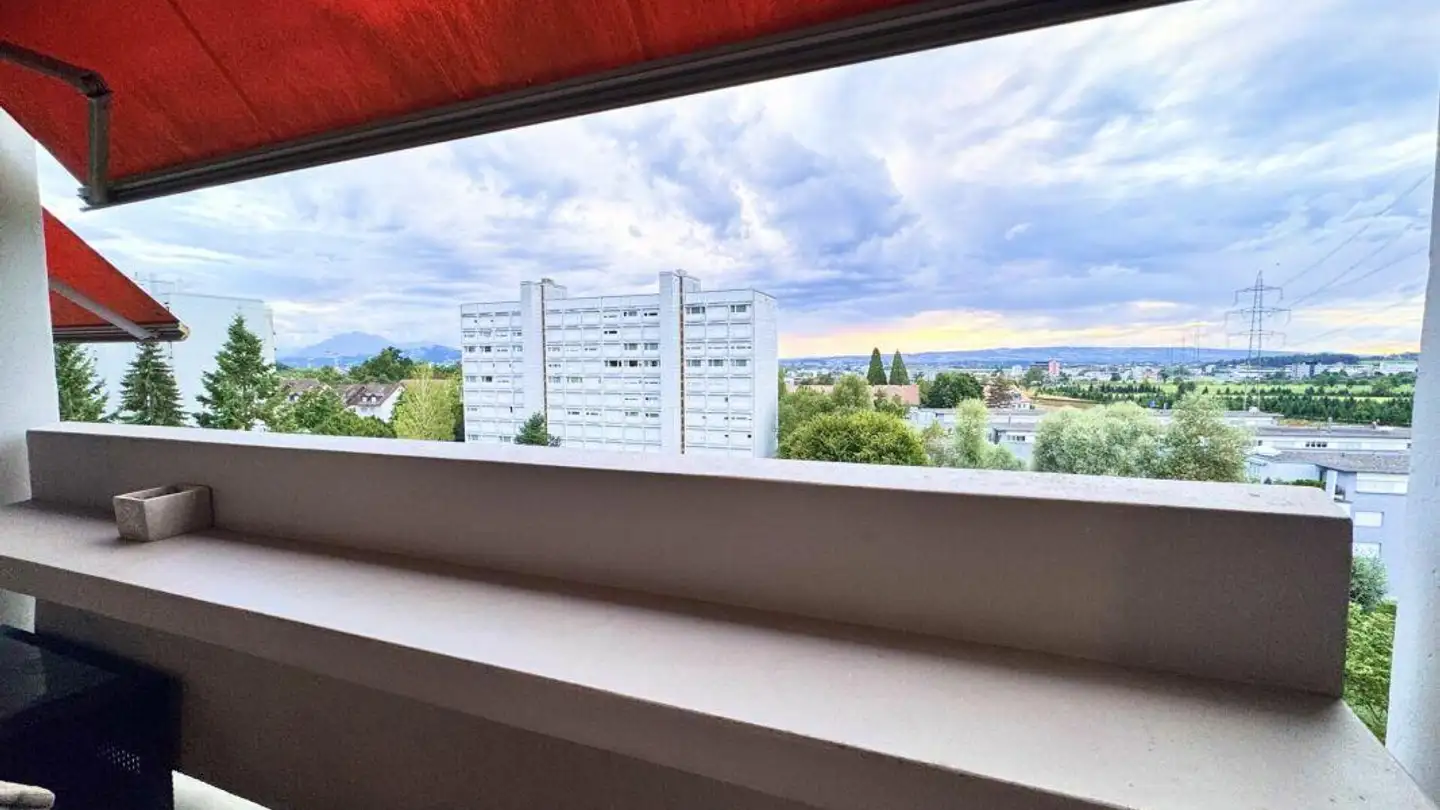 Appartamento in affitto - 6340 Baar - Foto 3