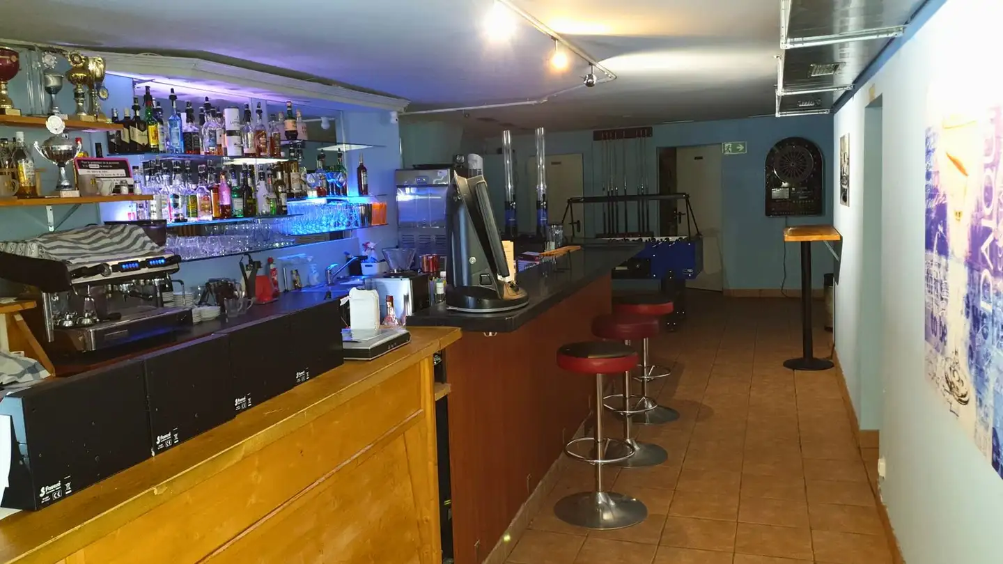 Bar à vendre - Avenue Des Bains, 1400 Yverdon-les-Bains - Photo 3