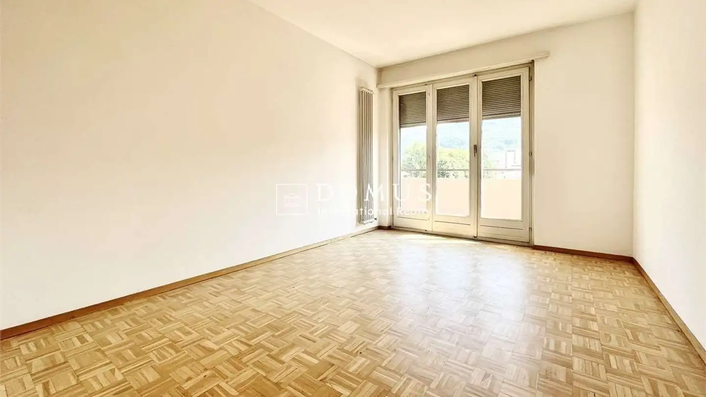 Apartment for rent - Via Giuseppe Galli 21, 6830 Chiasso - Photo 2