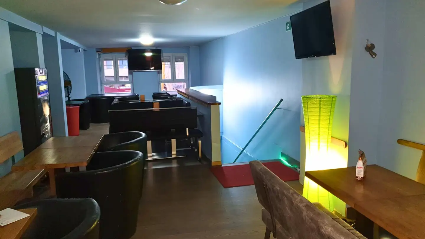 Bar à vendre - Avenue Des Bains, 1400 Yverdon-les-Bains - Photo 2