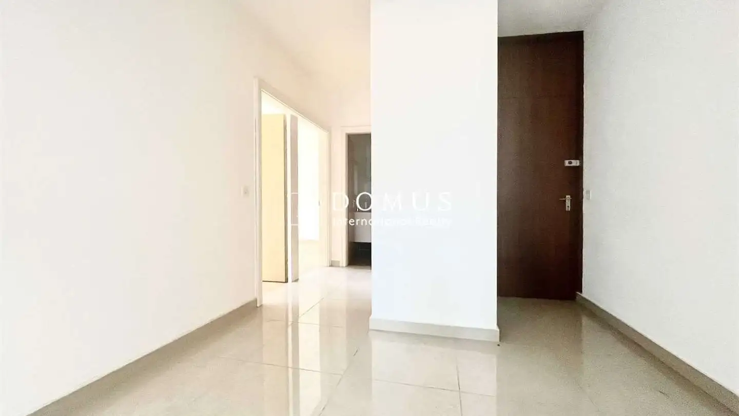 Appartamento in affitto - Via Giuseppe Galli 21, 6830 Chiasso