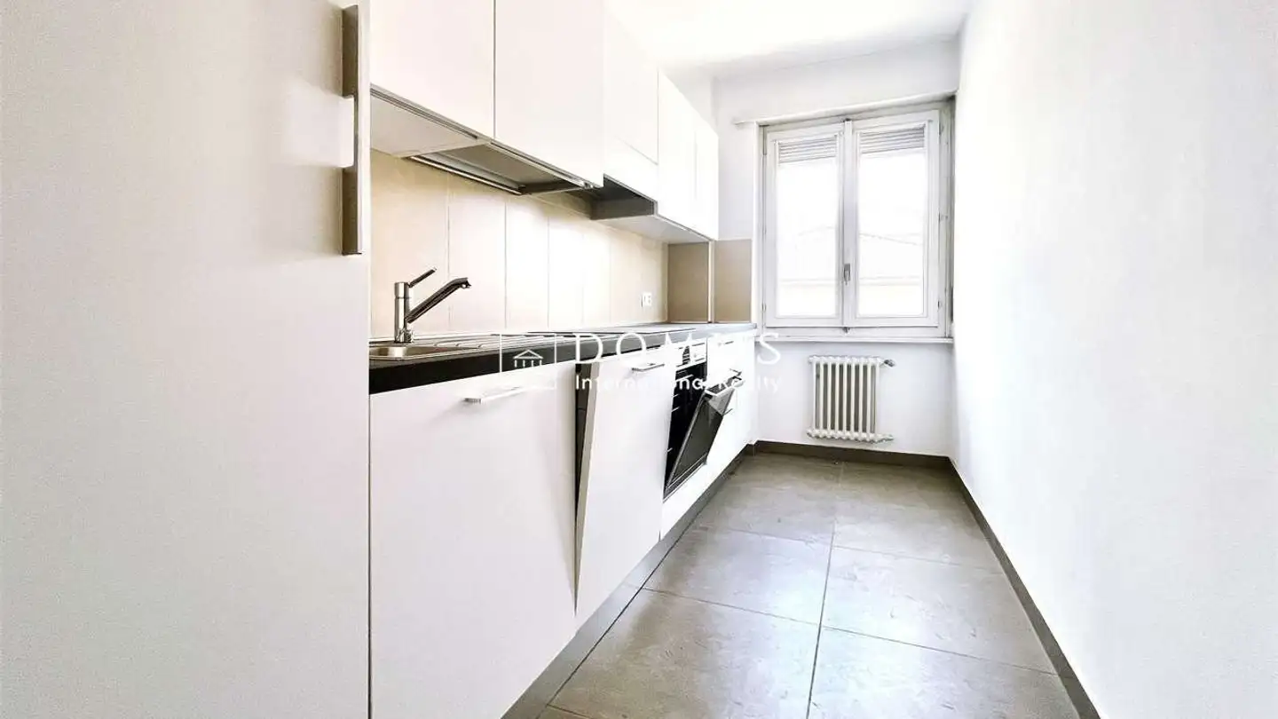 Apartment for rent - Via Giuseppe Galli 21, 6830 Chiasso - Photo 4