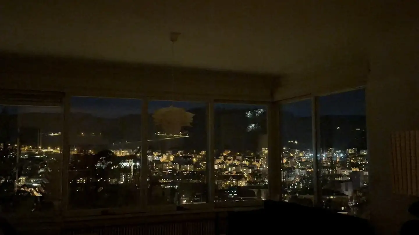 Stanza singola in affitto - Müller-Friedberg-Strasse 37, 9000 St. Gallen - Foto 2