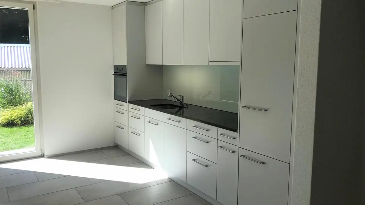 Appartement à louer - Fährenstrasse 7a, 9430 St. Margrethen SG - Photo 2