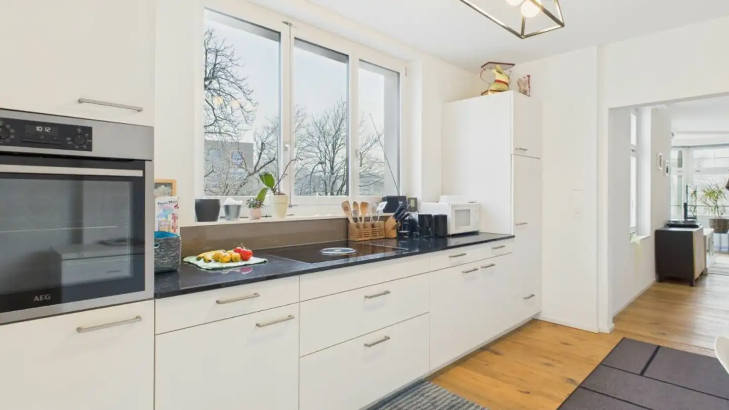 Appartamento in affitto - Alleestrasse 4, 9500 Wil SG - Foto 4