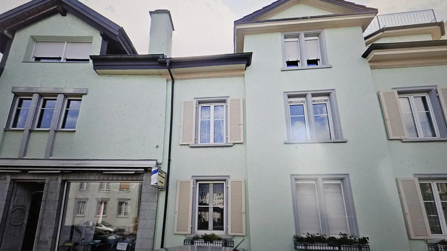 Penthouse mieten - Alleestrasse 66, 8590 Romanshorn - Foto 3