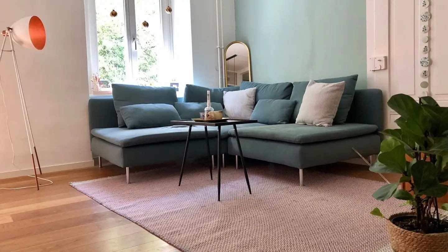 Wohnung mieten - Sagenmattstrasse 30, 6003 Luzern