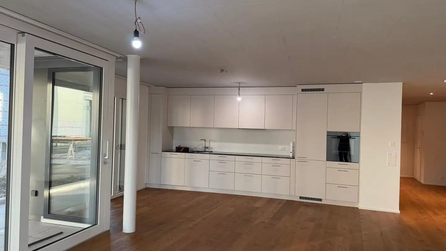 Apartment for rent - Mülibachstrasse 2, 8107 Buchs ZH - Photo 2