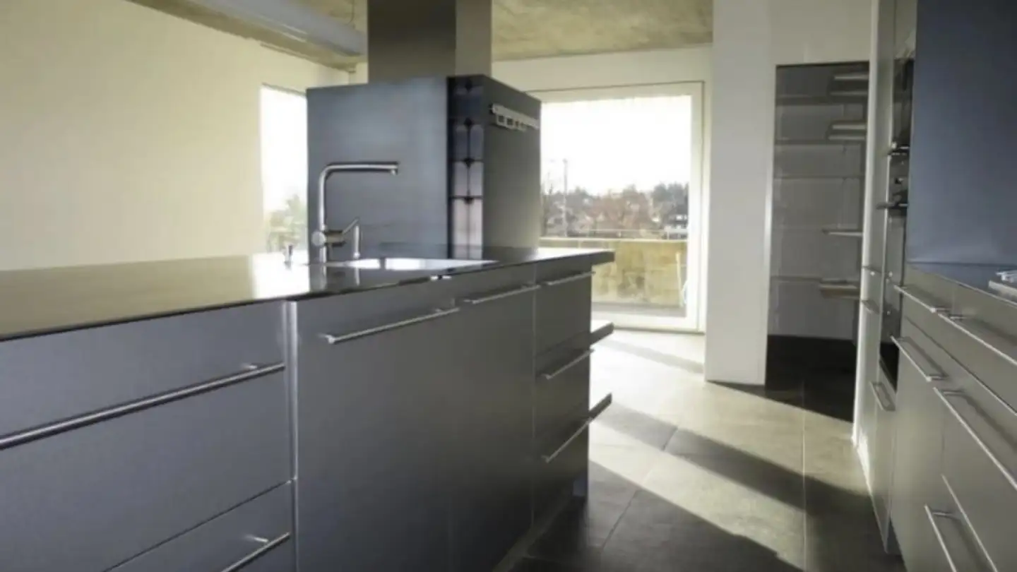 Apartment for rent - Talgartenstrasse 16, 8630 Rüti ZH - Photo 2