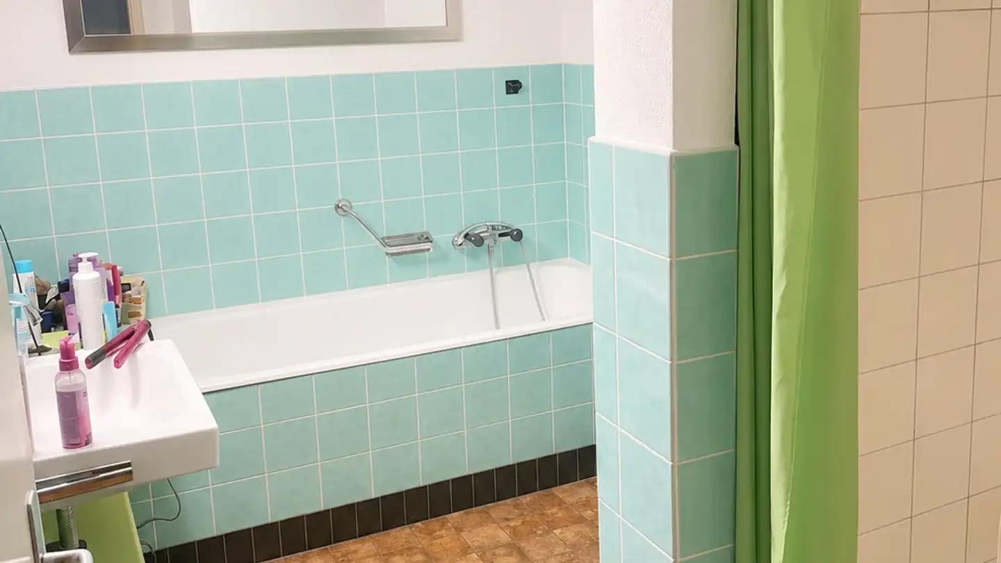 Attique à louer - Feldstrasse 3, 8904 Aesch ZH - Photo 2