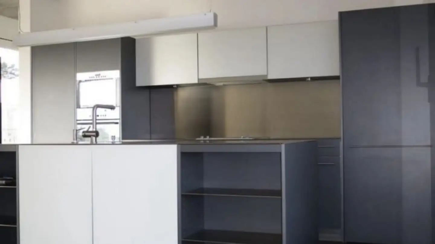 Apartment for rent - Talgartenstrasse 16, 8630 Rüti ZH - Photo 3