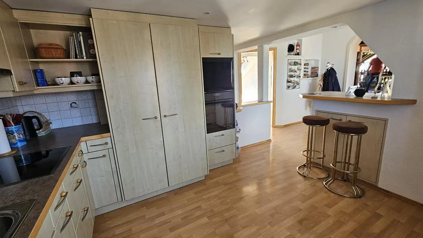 Penthouse mieten - Alleestrasse 66, 8590 Romanshorn - Foto 2