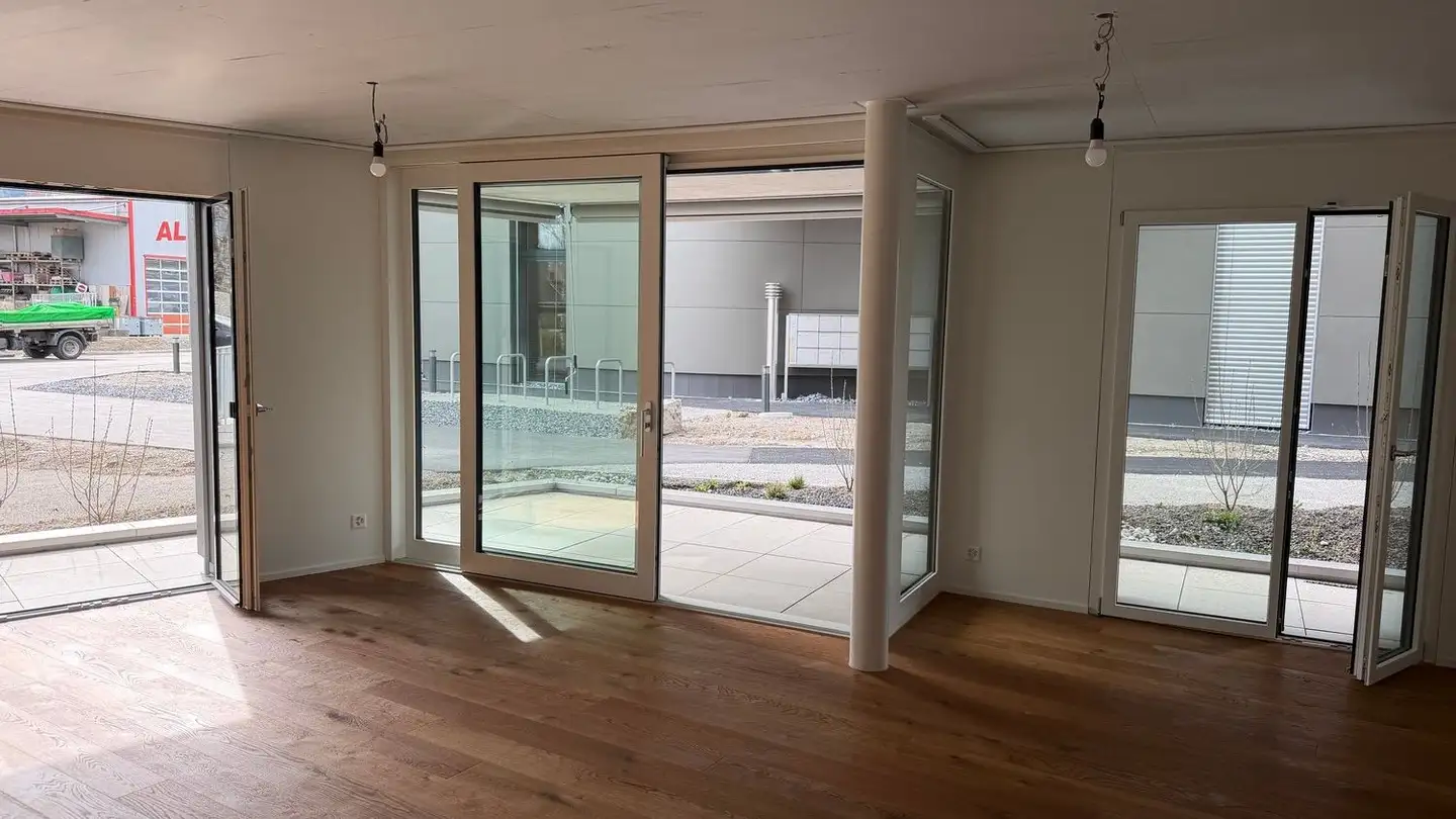 Apartment for rent - Mülibachstrasse 2, 8107 Buchs ZH - Photo 3