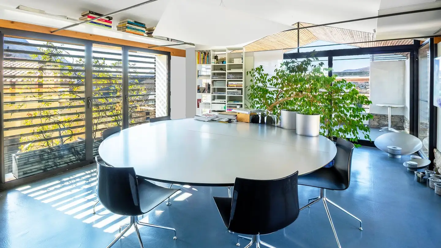 Single house for sale - Via Dei Circoli 18, 6965 Cadro - Photo 2