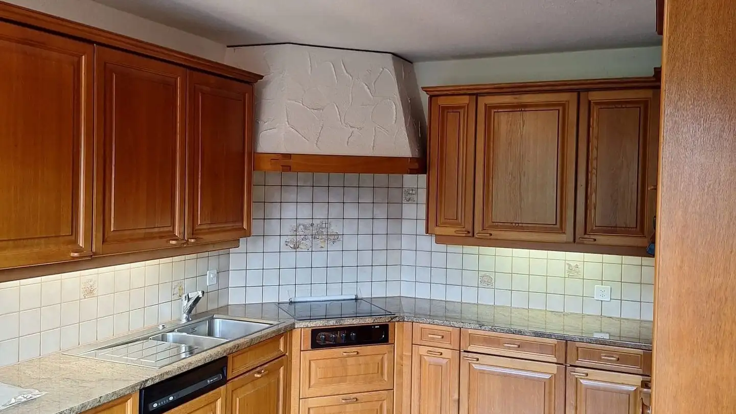 Appartamento in affitto - Reichenbach, 3763 Därstetten