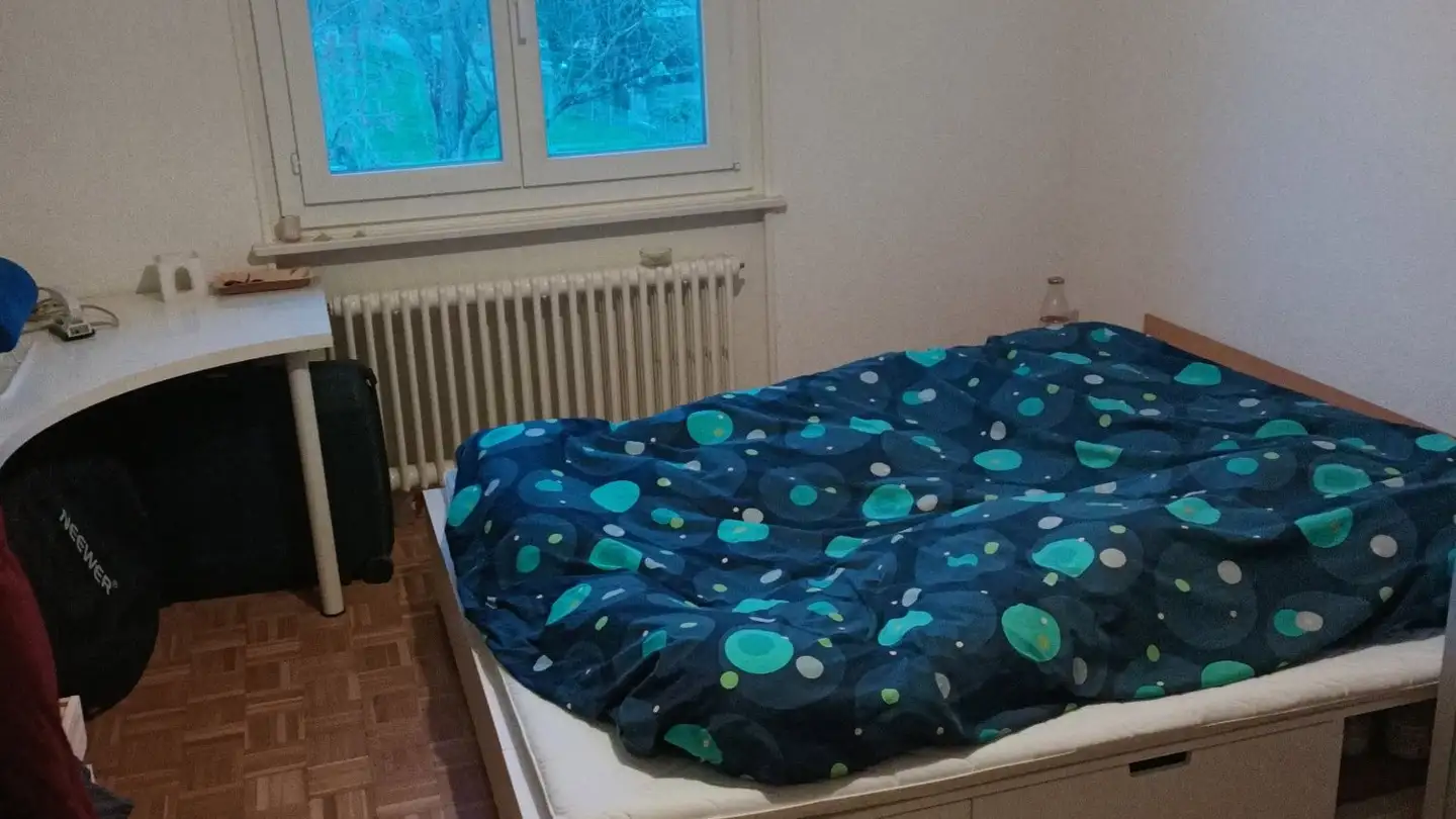 Chambre à louer - 1024 Ecublens VD - Photo 2