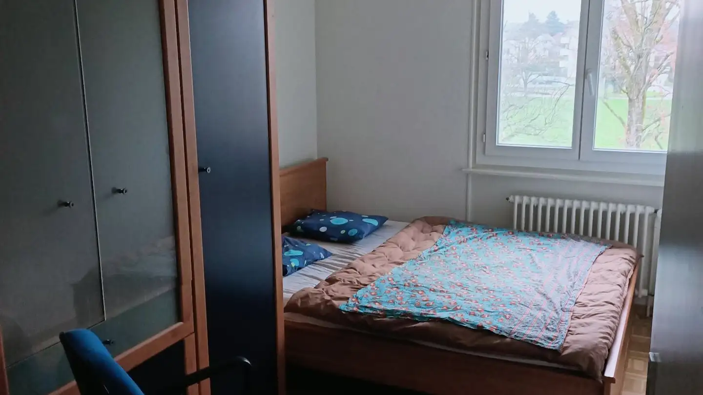 Chambre à louer - 1024 Ecublens VD - Photo 3