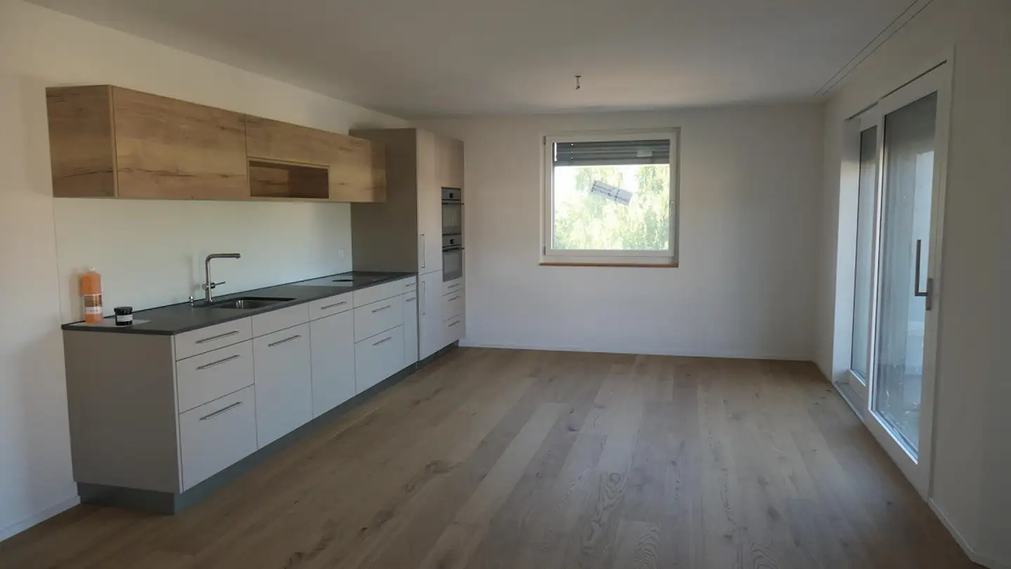 Appartamento in affitto - Schützenhausstrasse 1, 8593 Kesswil - Photo 2