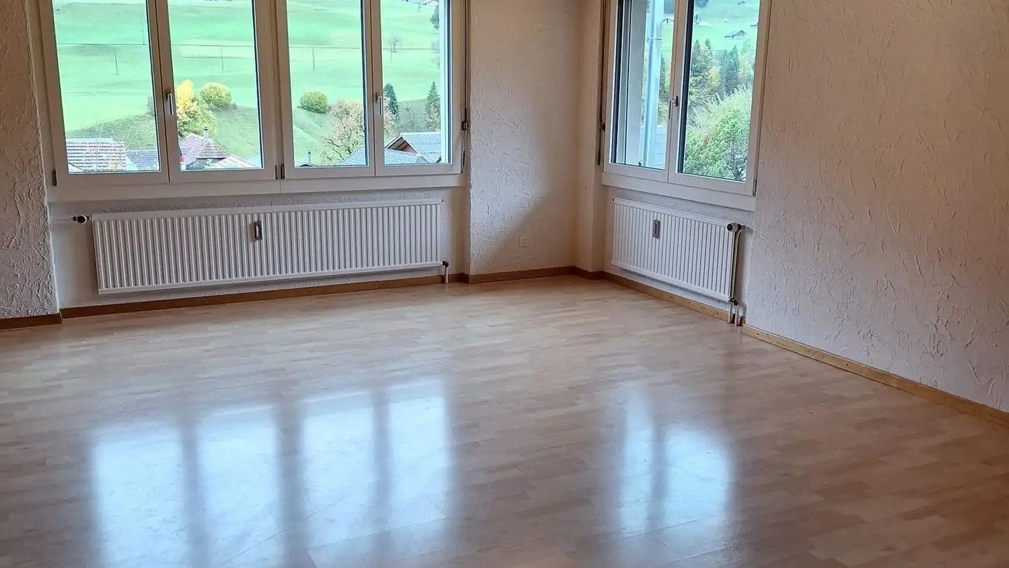 Appartamento in affitto - Reichenbach, 3763 Därstetten - Foto 2
