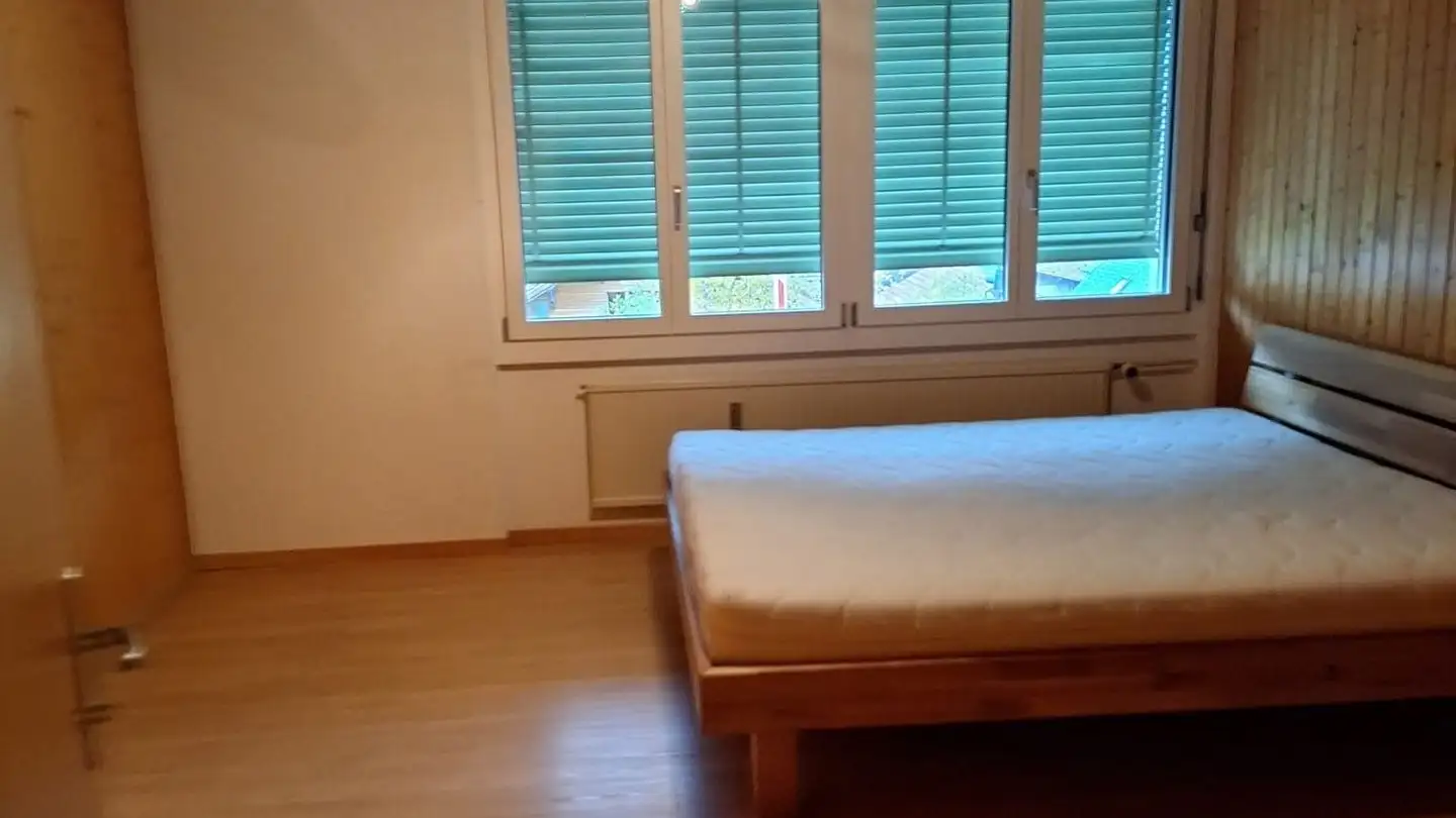 Appartamento in affitto - Reichenbach, 3763 Därstetten - Foto 3