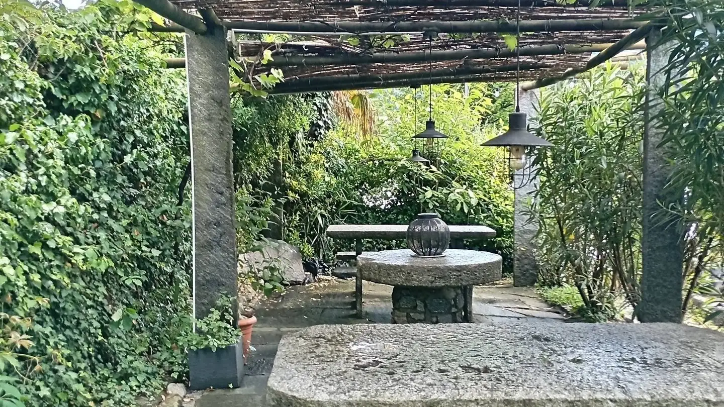 Maison individuelle à vendre - 6500 Bellinzona