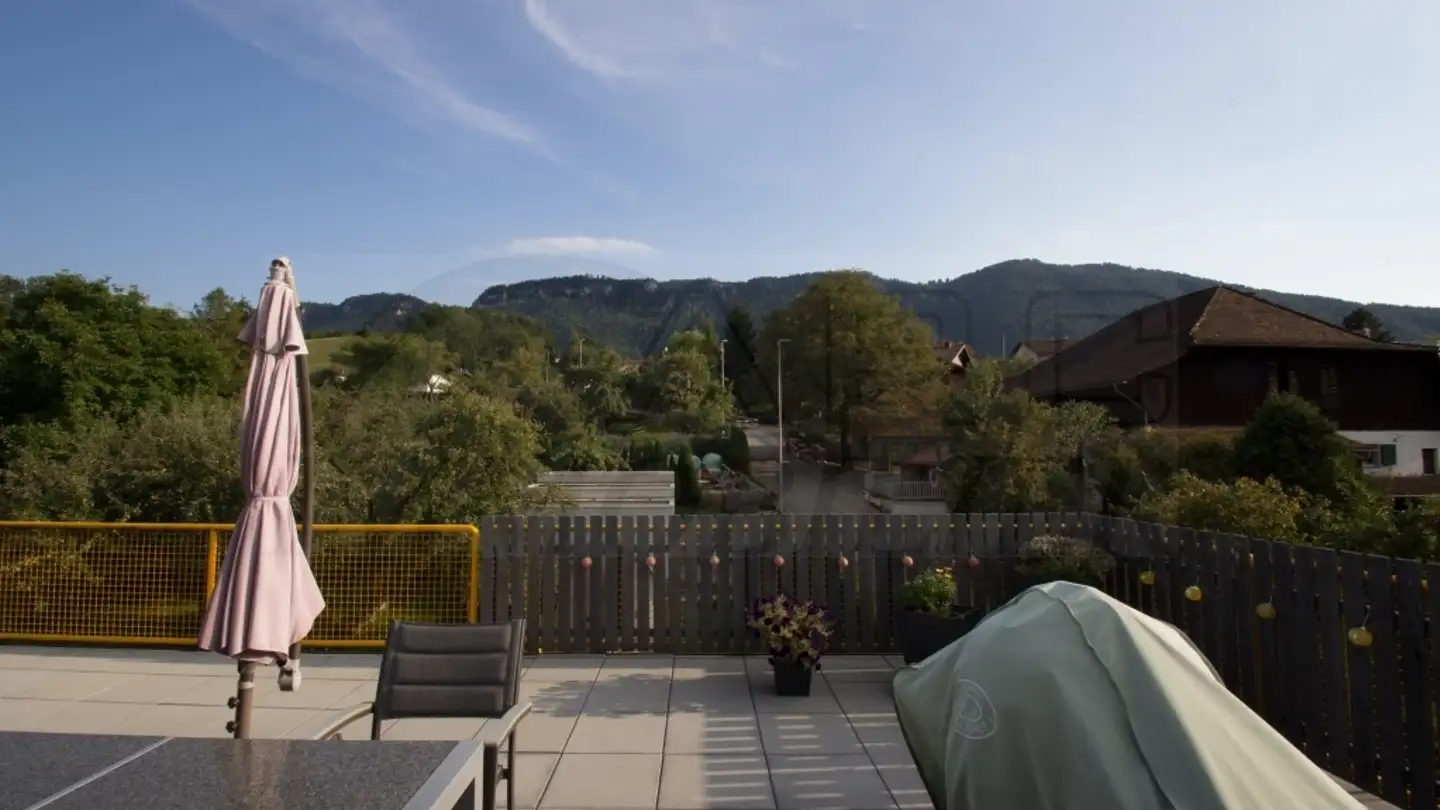 Appartamento in vendita - Rue De La Paix 68, 2740 Moutier - Photo 2