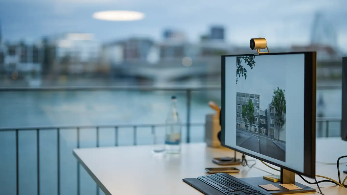 Office space for rent - St. Johanns-Vorstadt 80, 4056 Basel - Photo 3