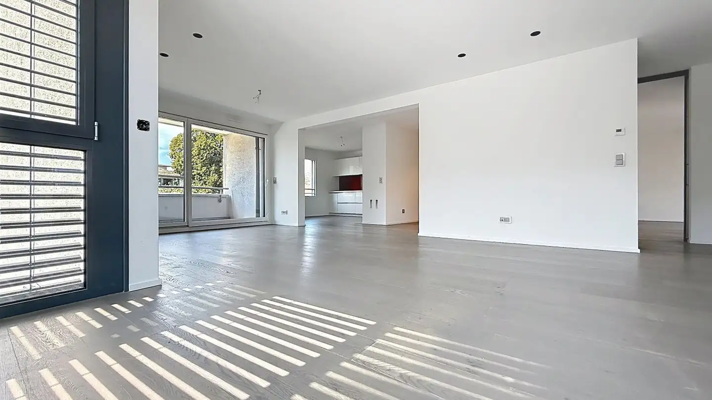 Apartment for rent - Route D' Hermance 2, 1222 Vésenaz