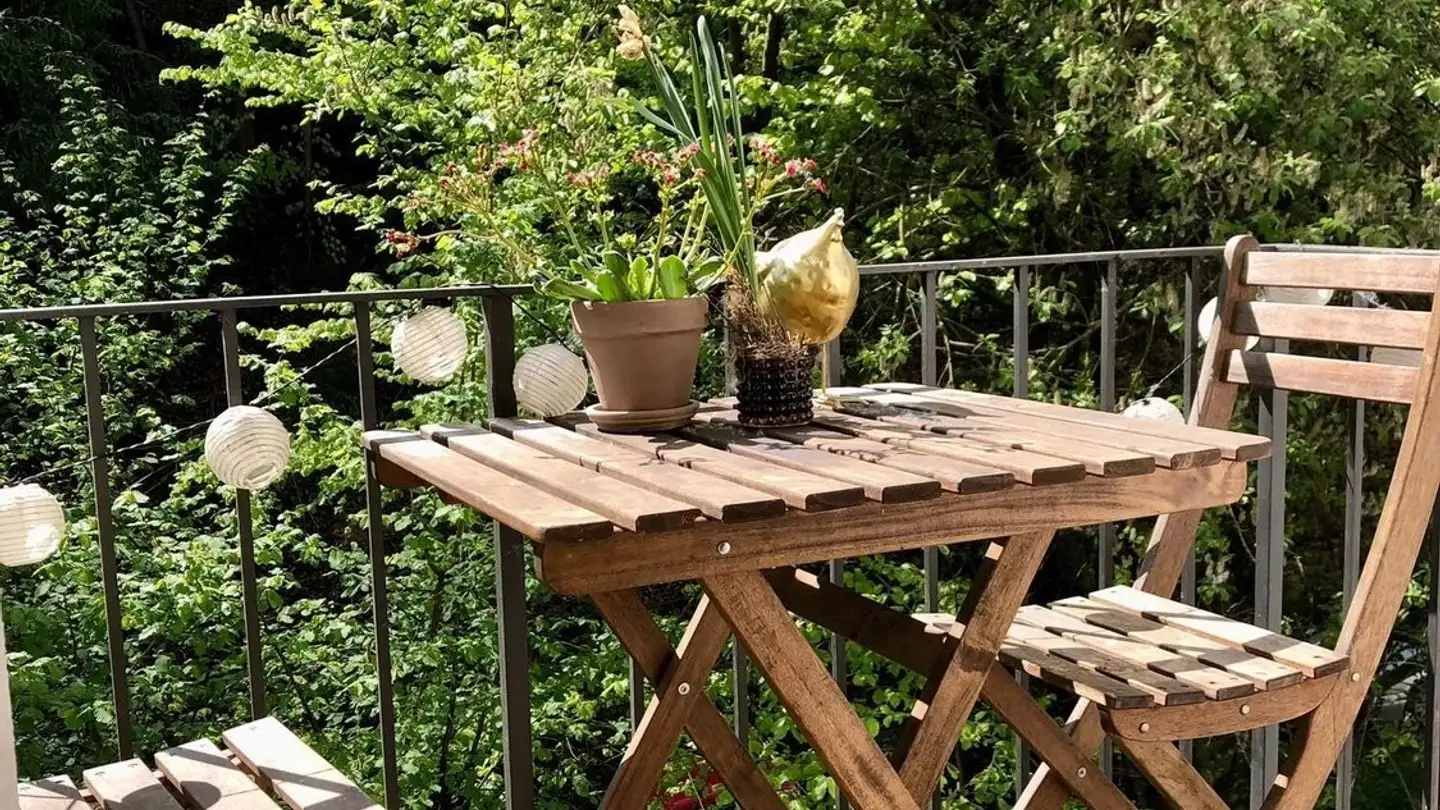 Wohnung mieten - Sagenmattstrasse 30, 6003 Luzern - Foto 2