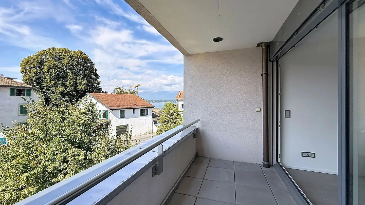 Apartment for rent - Route D' Hermance 2, 1222 Vésenaz - Photo 4