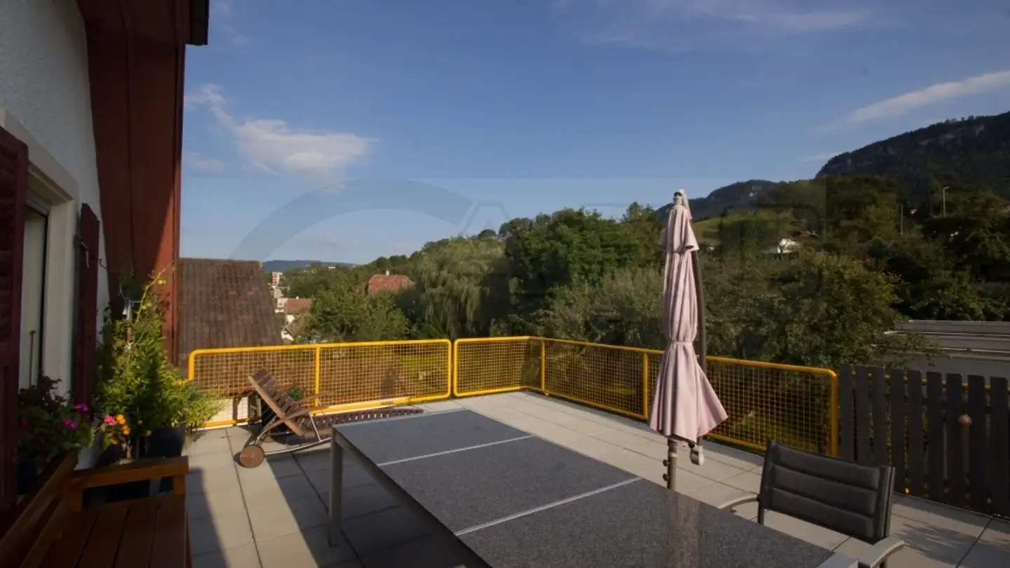 Appartamento in vendita - Rue De La Paix 68, 2740 Moutier - Photo 3