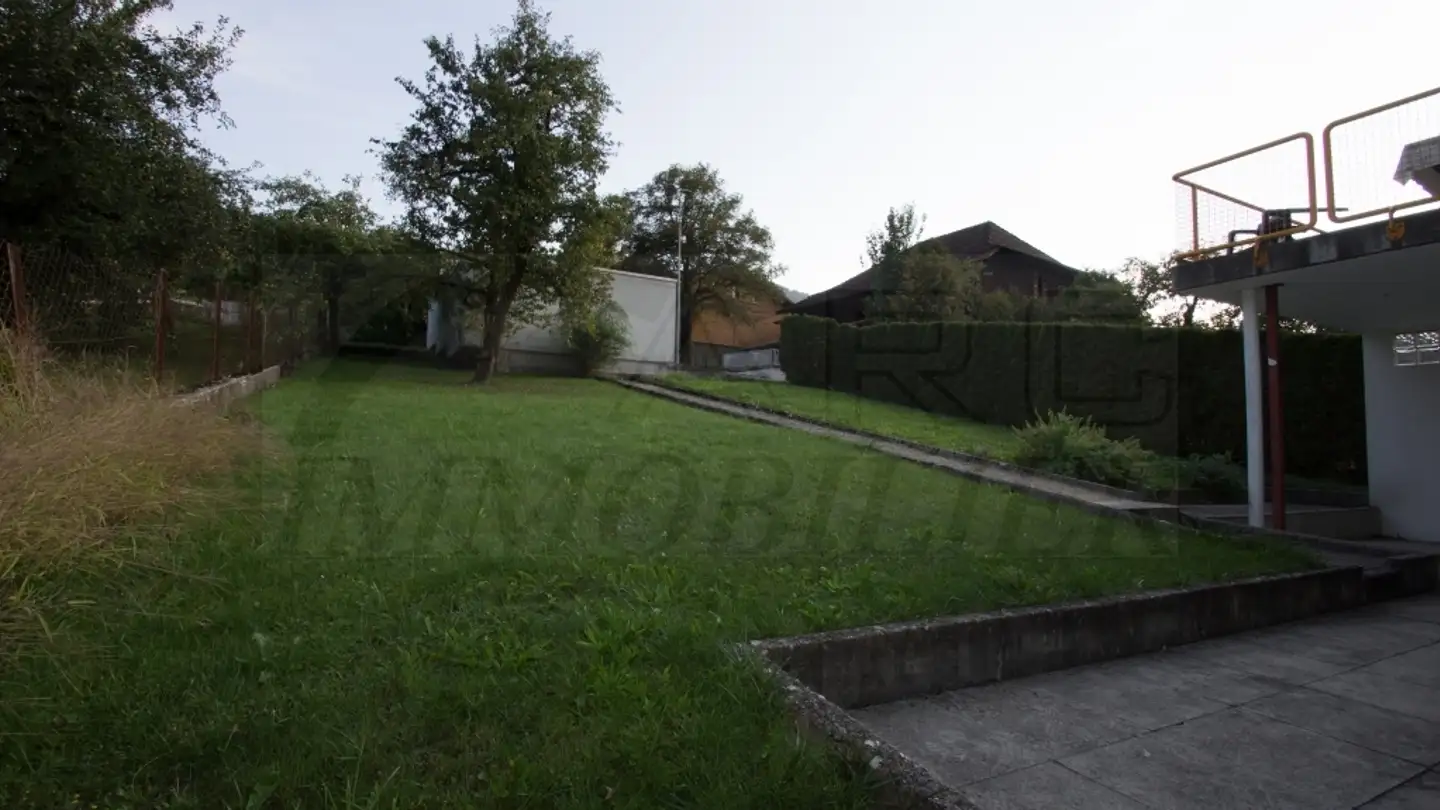 Appartamento in vendita - Rue De La Paix 68, 2740 Moutier - Photo 4