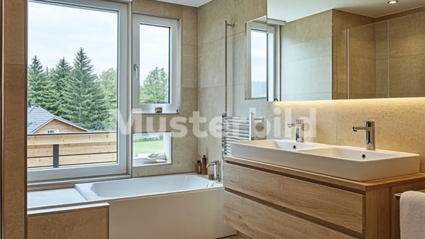 Appartement à louer - 8004 Zürich - Photo 2