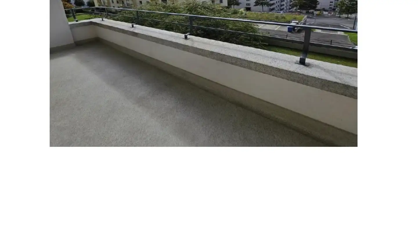 Apartment for rent - Chemin Guillaume-De-Pierrefleur 34, 1004 Lausanne