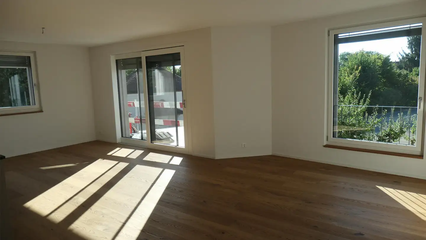 Appartamento in affitto - Schützenhausstrasse 1, 8593 Kesswil - Photo 4