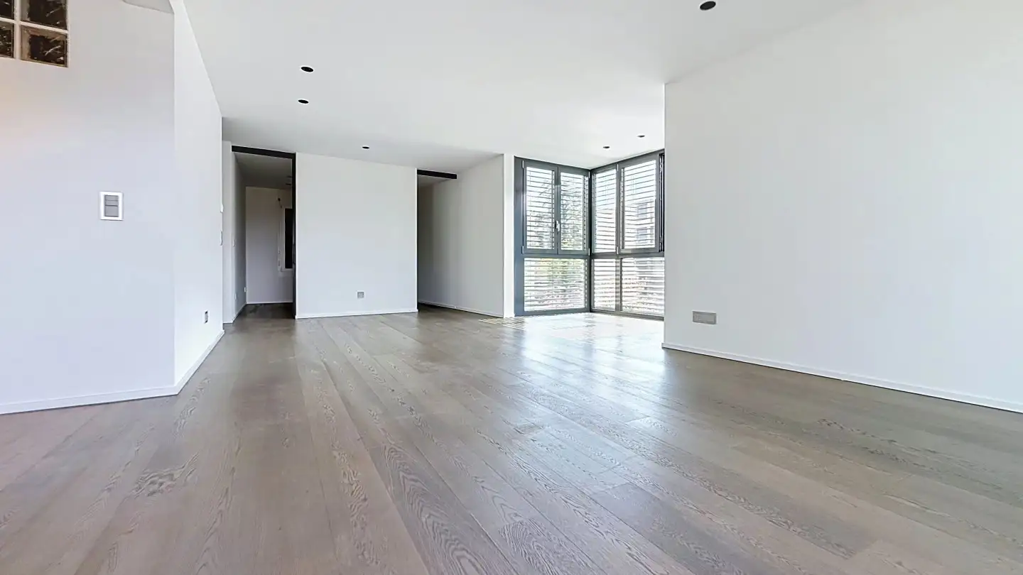 Apartment for rent - Route D' Hermance 2, 1222 Vésenaz - Photo 2