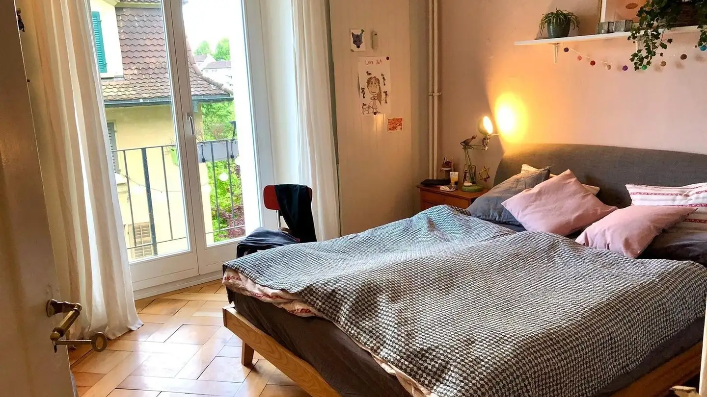 Wohnung mieten - Sagenmattstrasse 30, 6003 Luzern - Foto 3