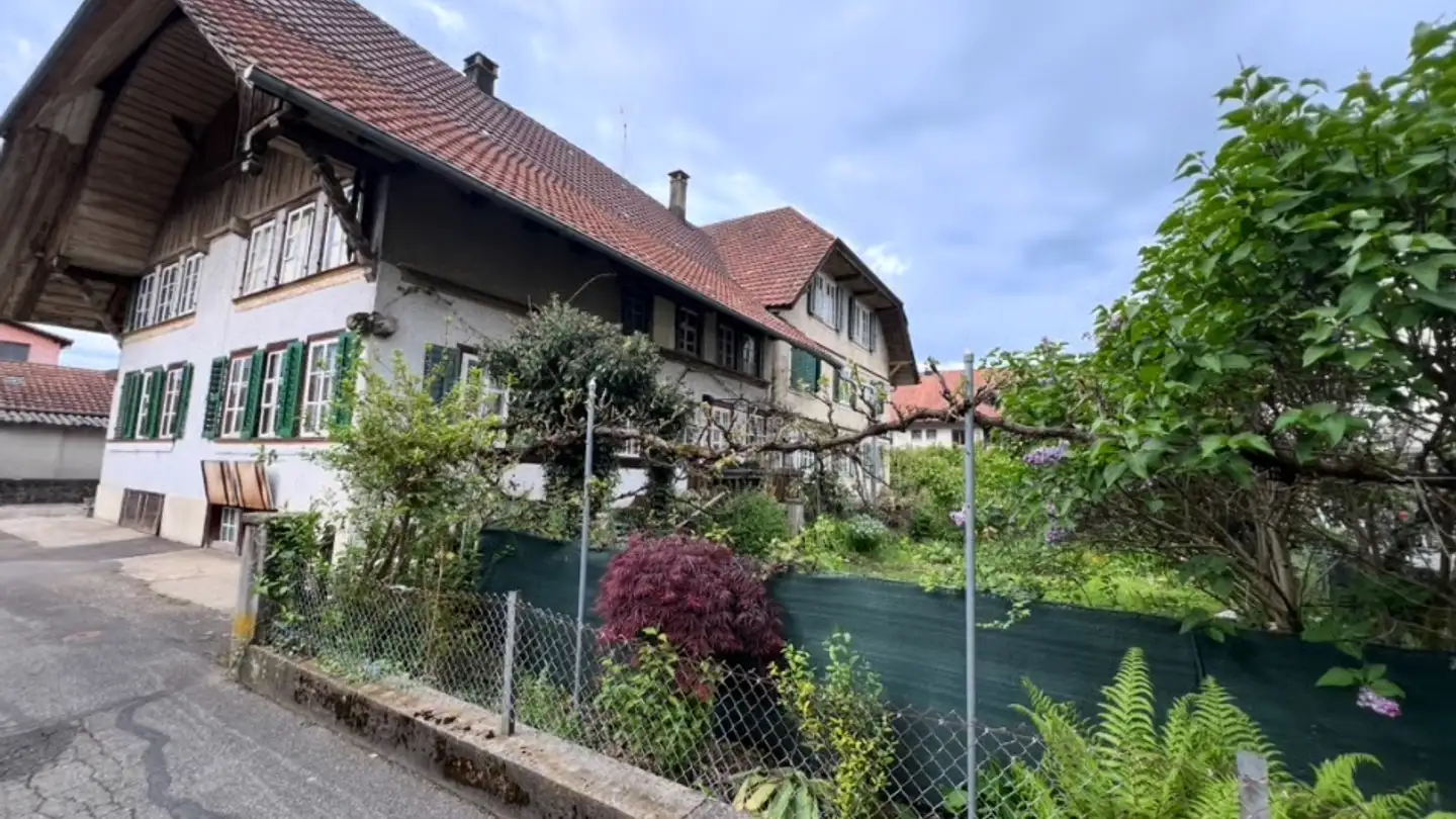 Apartment for rent - Knuppenmattgasse 11, 3414 Oberburg