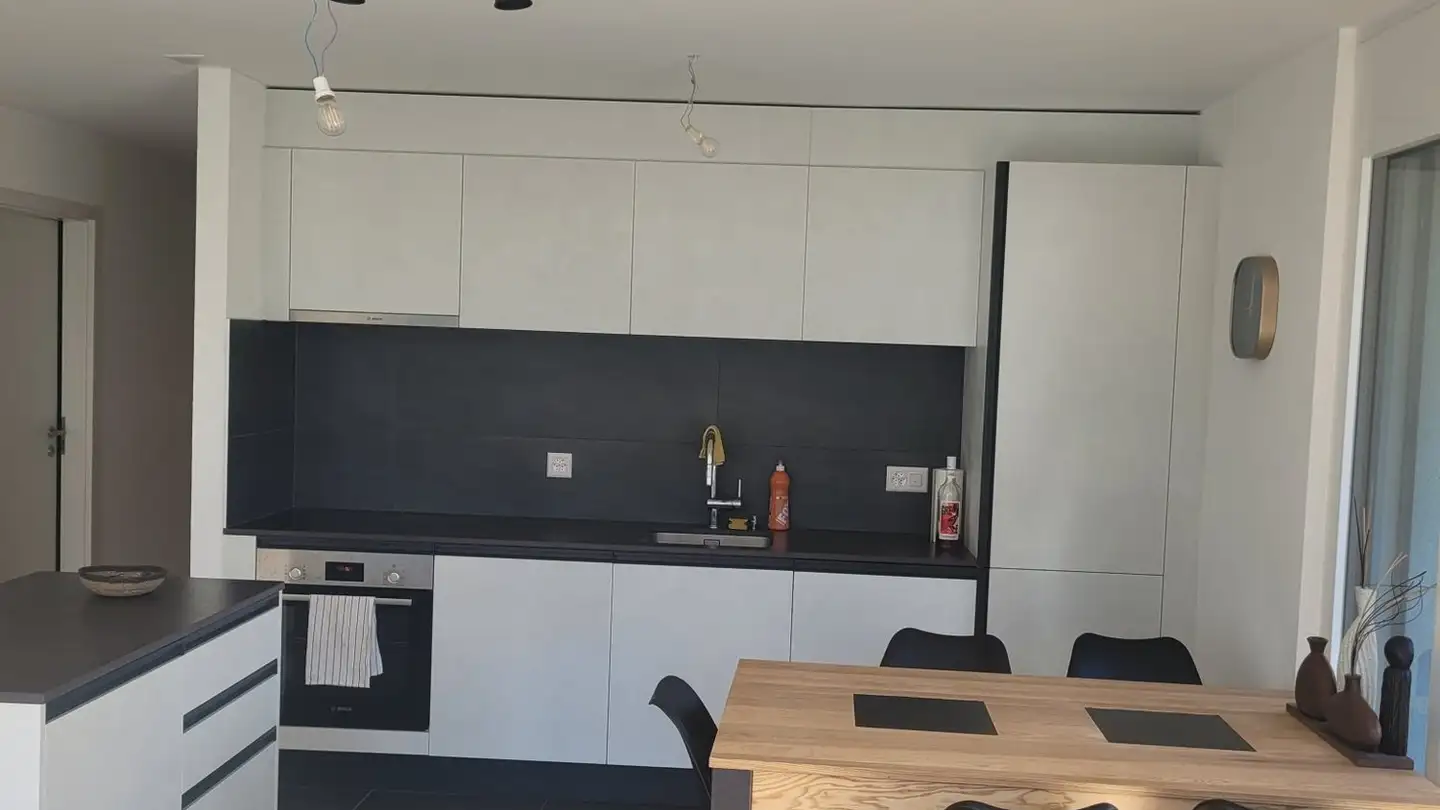 Appartamento in affitto - Route De Saillon 96, 1912 Leytron - Foto 2