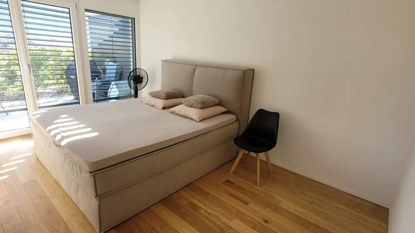 Appartamento in affitto - Route De Saillon 96, 1912 Leytron - Foto 3