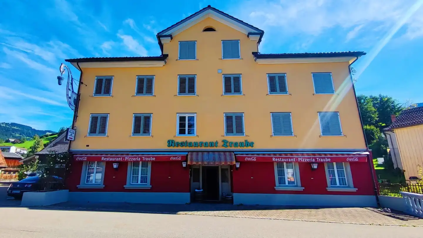 Apartment for rent - Hauptstrasse 37, 9650 Nesslau
