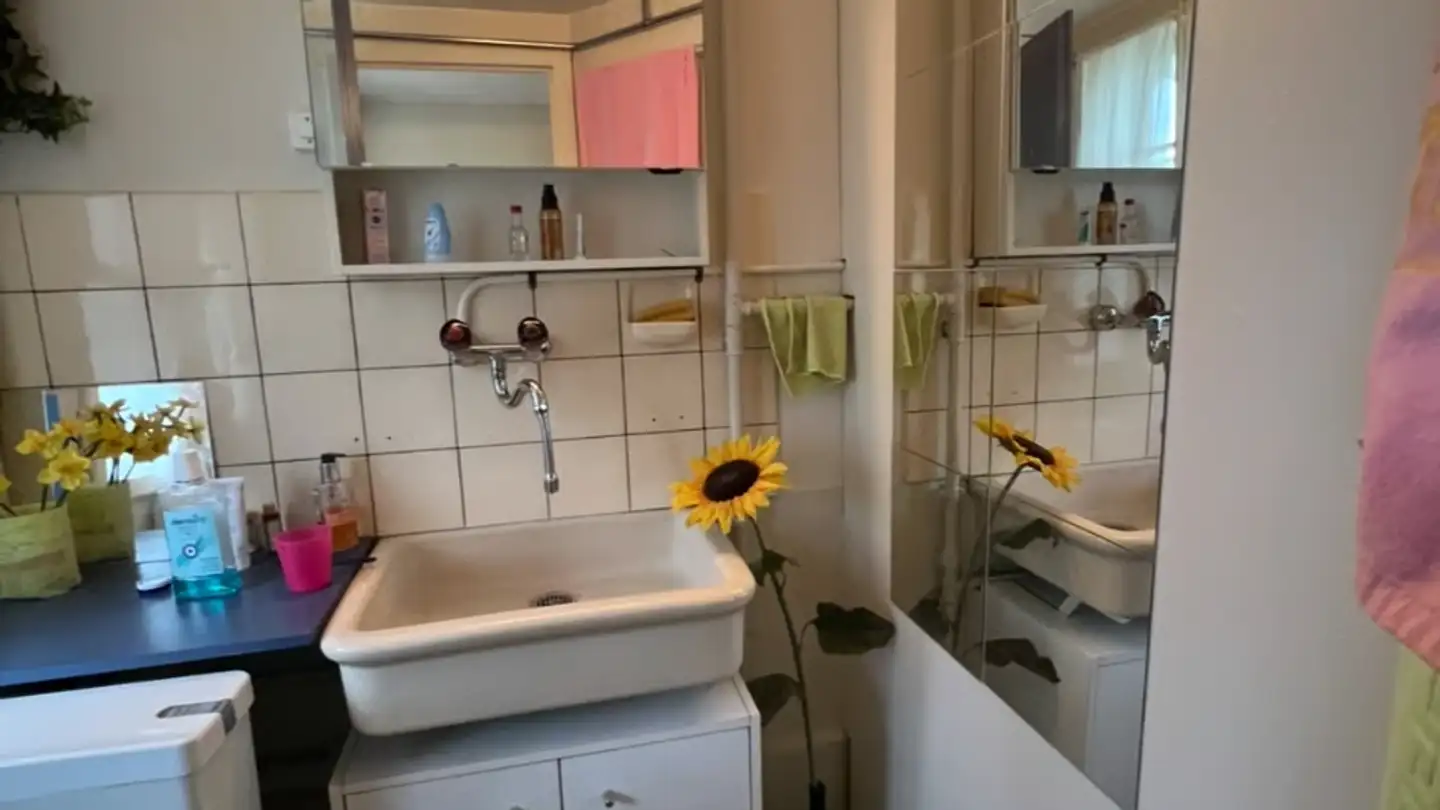 Apartment for rent - Knuppenmattgasse 11, 3414 Oberburg - Photo 4