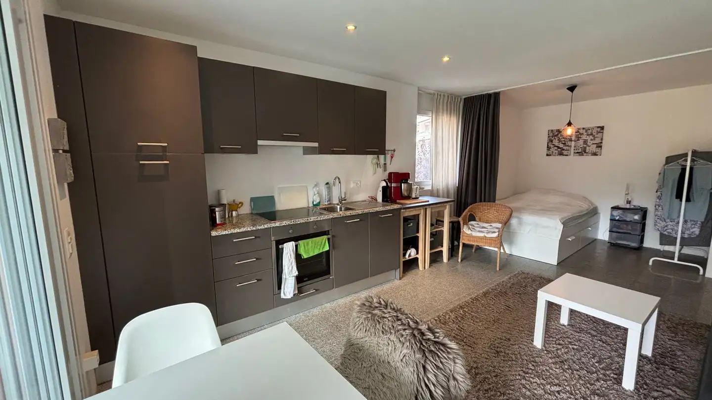 Wohnung kaufen - Via Rompada 15a, 6987 Caslano - Foto 4