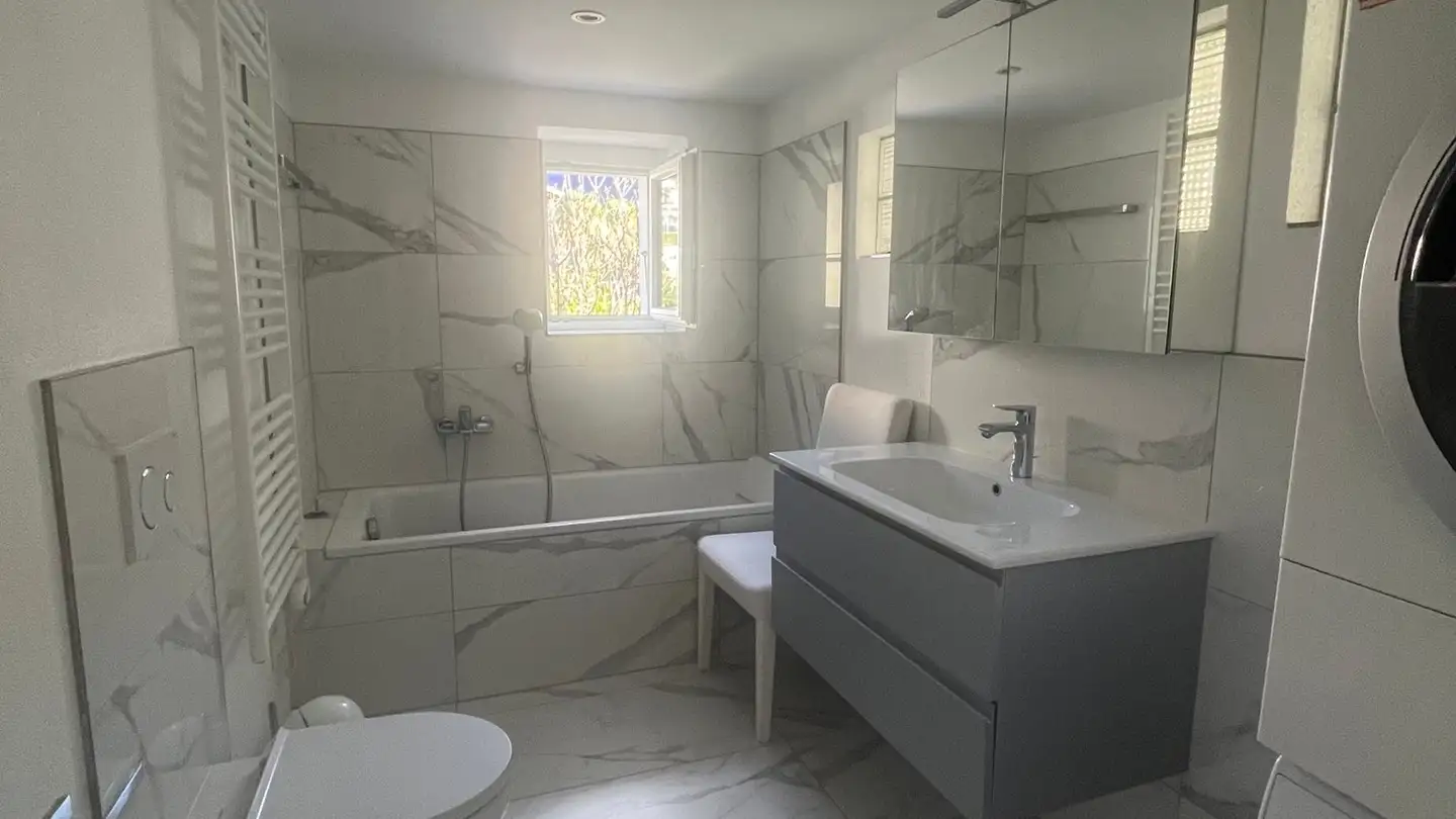 Single house for rent - Via Lôro 23, 6512 Giubiasco - Photo 3